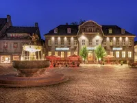 Schiefer Suite Hotel & Apartments Hotels in Goslar