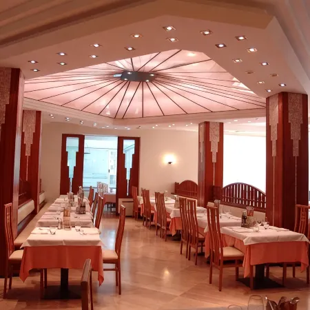Hotel Excelsior