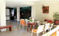 Villa Tata Suítes Ltda - Homestays