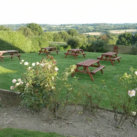 The Bear Inn and Burwash Motel
