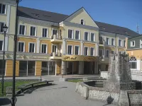 Kochar Hotel 酒店