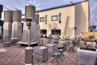 Kosta Boda Art Hotel - 4-Star