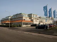 Fletcher Badhotel Callantsoog Hotels in Callantsoog