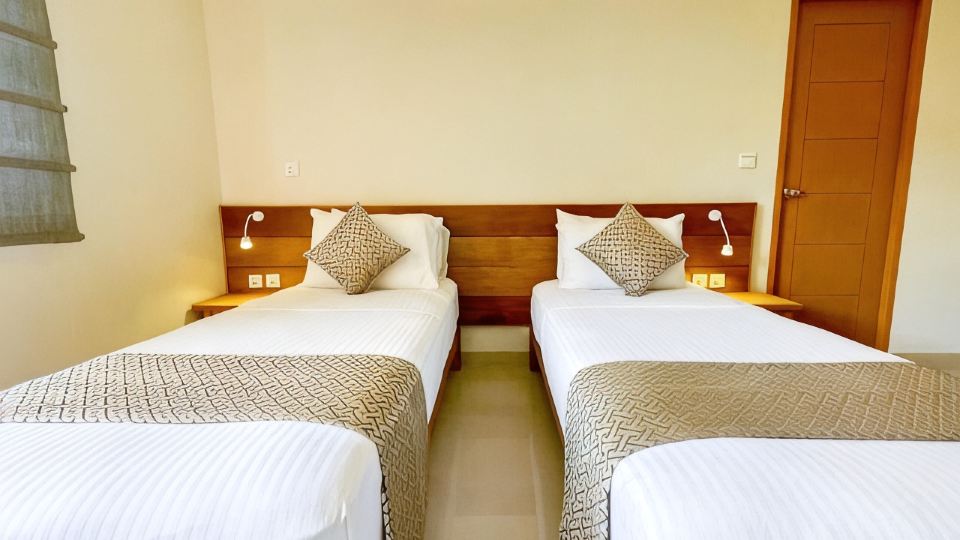 Suffix Retreat - Stay, Dive & Explore Fuvahmulah