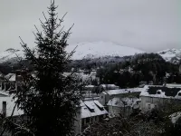Hôtel Majestic - Mountain view