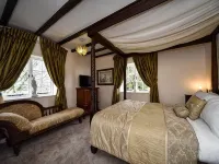 The Bear Inn Hotels in Belper