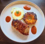 The Palms Classic Hotel - breakfast