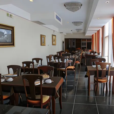Hotel Ibn-Arrik