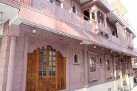 Balarwa Haveli - Pet friendly