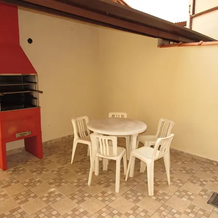 Residencial Chalés Âncora