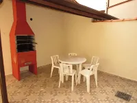 Residencial Chalés Âncora
