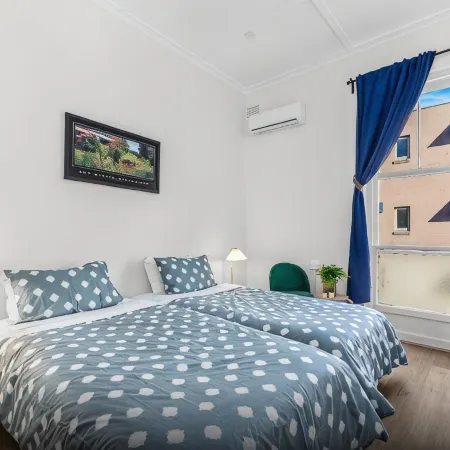 Stay Today Hostel