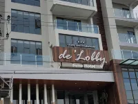 De Lobby Suite Hotel Hotels near Batu Townsquare