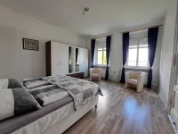 Strandferienwohnung