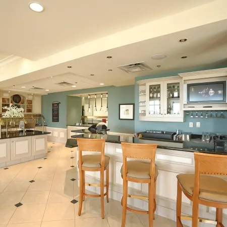 Hilton Garden Inn Solomons