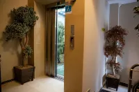 Elia İmroz Hotel - con vista montagne