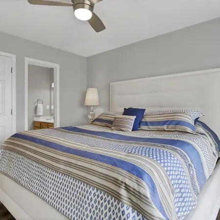 Stunning Sunset & Water Views, 1 Block to Beach