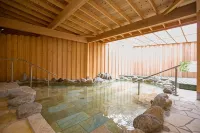 Esperanza Resort Atami - Bathtub