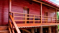 Kampot Breeze Hostel Hoteles en 