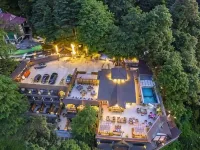 Presidium Sarovar Premiere Dalhousie Hotels in Chamba