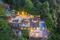 Presidium Sarovar Premiere Dalhousie Hotels in 