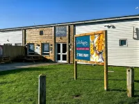 Mkrj Premium - Parkdean Camber Sands - s - Wifi