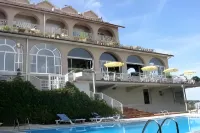 Hotel Olimpo - Pool