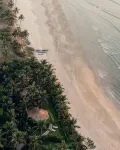 Planet Hollywood Beach Resort Goa - Beach