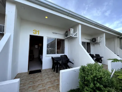 Ocean Bay Beach Resort