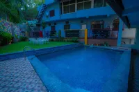 Residency Inn by White Flower - Pools