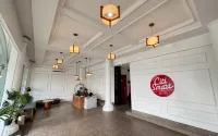 De Whitte Hotel (Citismart Hotel) โรงแรมใน
