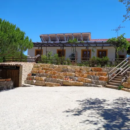 Casa de Campo Vale do Asno