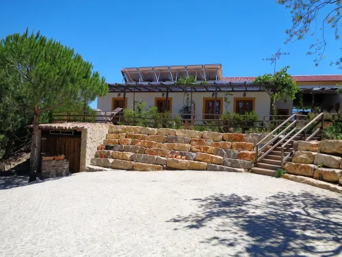 Casa de Campo Vale do Asno