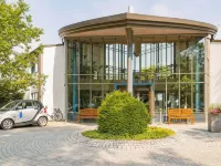 Hotel Park Soltau Hotels in Soltau