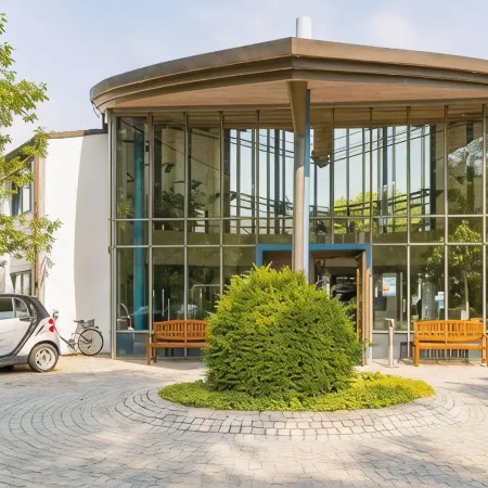 Hotel Park Soltau