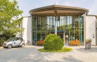 索爾陶公園飯店
