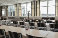 斯特努斯巴登遊艇俱樂部飯店