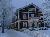 Hotell Plevnagården - 4-Star