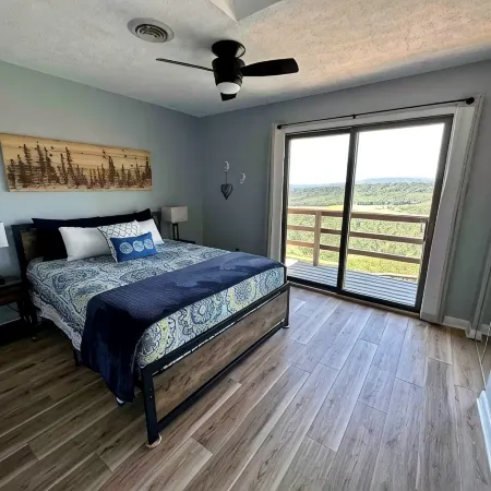 Our Shangri La