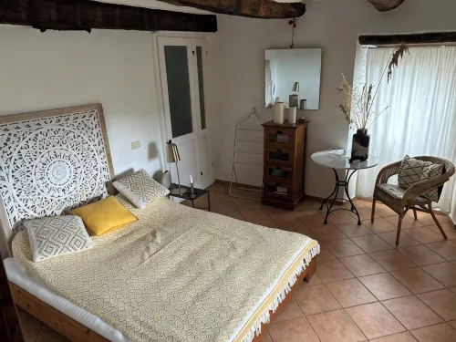 Romantic Hideaway in Tuscany - Homestays