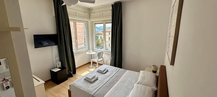 Hotel Locanda Castagnola Hotels in Lugano