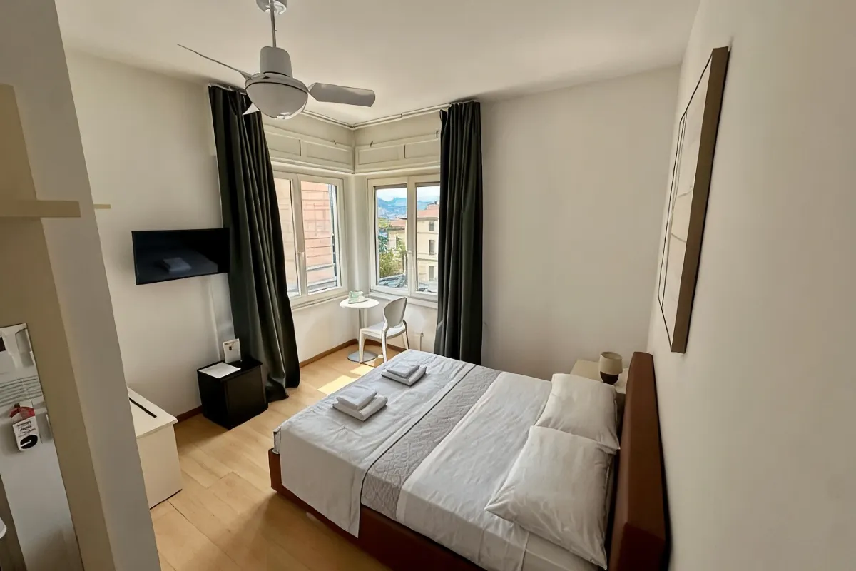 Hotel Locanda Castagnola
