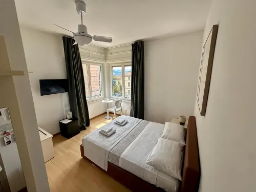 Hotel Locanda Castagnola