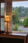 Country Style Mountain Home - View of Lake Forebay - Wifi