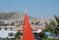 Marina Sahil Hotel