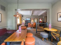 Premier Inn Nuneaton/Coventry Hotels in Nuneaton