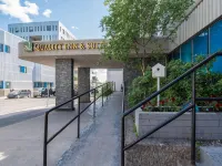 Quality Inn & Suites Yellowknife Hotel a Yellowknife