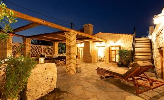 Villa of the Old Olive Oil Factory