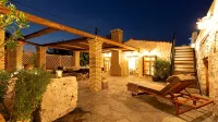 Villa of the Old Olive Oil Factory