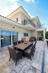 Luxury Villa with Panoramic Sea Views in Corfu - Villa Balatsinos - Villas